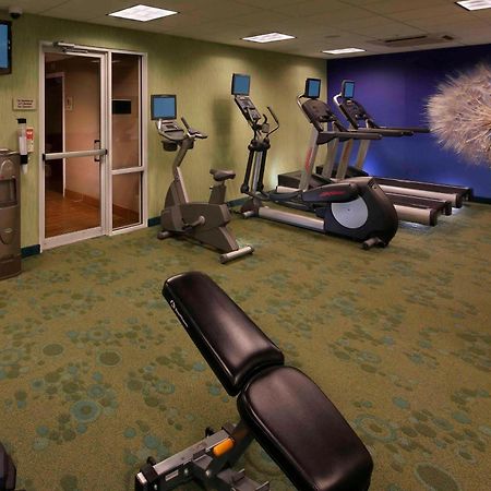 Springhill Suites By Marriott Waterford / Mystic New London Bagian luar foto