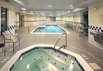 Springhill Suites By Marriott Waterford / Mystic New London Bagian luar foto