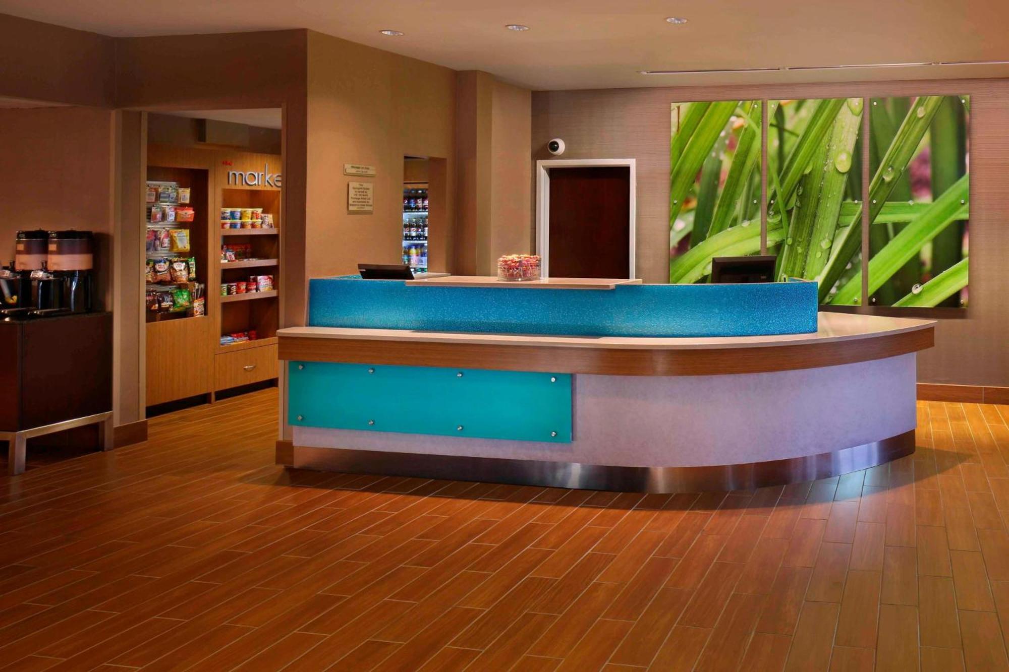 Springhill Suites By Marriott Waterford / Mystic New London Bagian luar foto